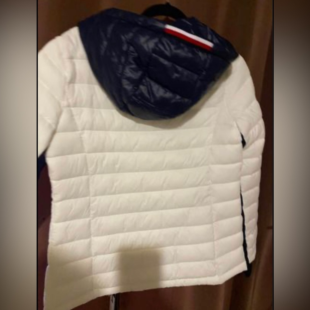 Puffer jacket - Picture 4 of 5